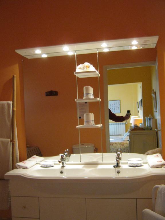 La Margottiere Bed & Breakfast Rians  Room photo