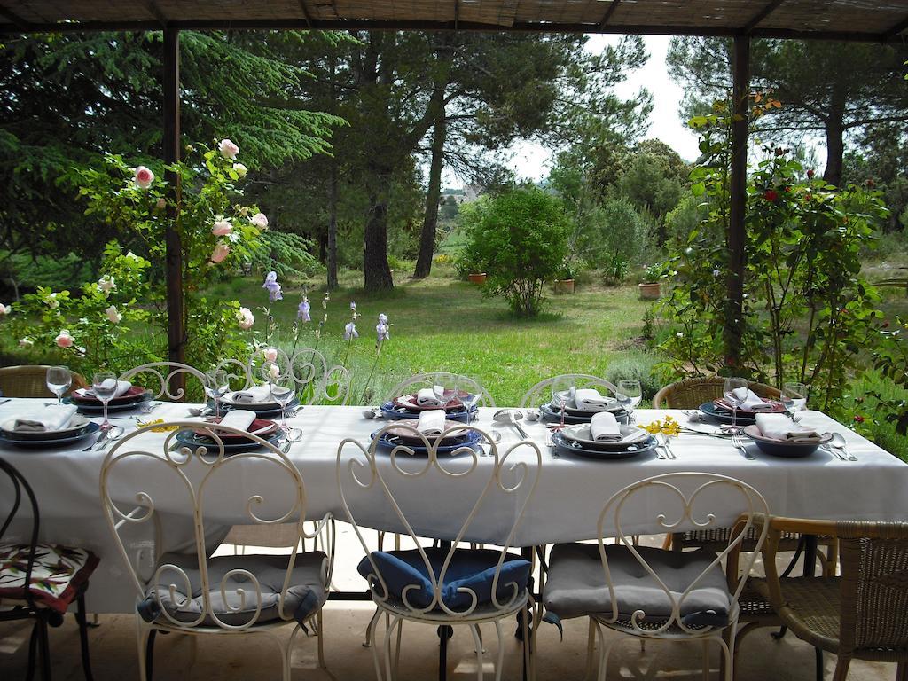 La Margottiere Bed & Breakfast Rians  Exterior photo